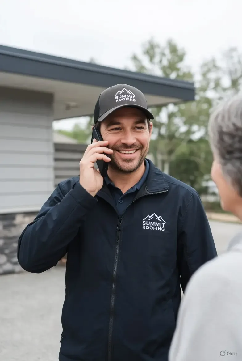 Flat Roof Leak Repair Clymer, PA FAQs